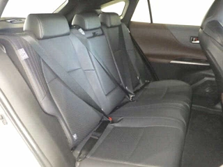 TOYOTA HARRIER 2023