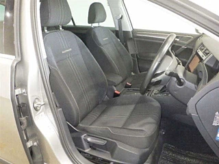 VOLKSWAGEN GOLF ALLTRACK 2017