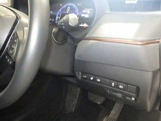 TOYOTA HARRIER 2023