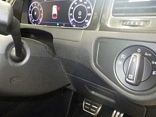 VOLKSWAGEN GOLF ALLTRACK 2017
