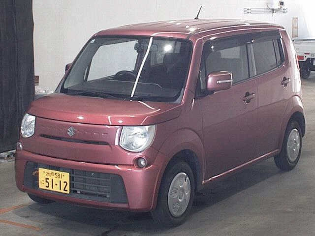 SUZUKI MRWAGON 2011