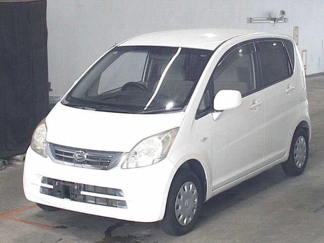 DAIHATSU MOVE 2009