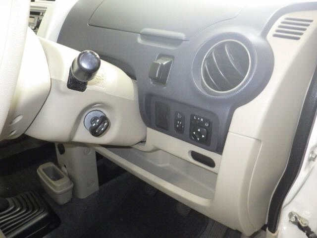 MITSUBISHI EK WAGON 2011