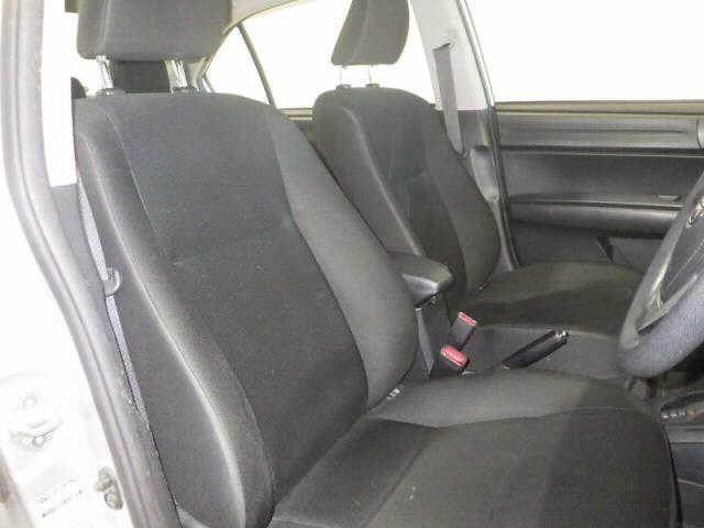 TOYOTA COROLLA AXIO 2020