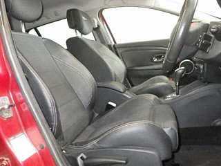 RENAULT MEGANE 2013