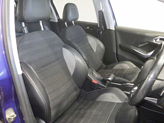 PEUGEOT 2008 2014