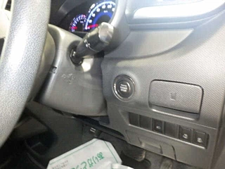SUZUKI SOLIO 2012
