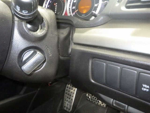 HONDA ACCORD WAGON 2009