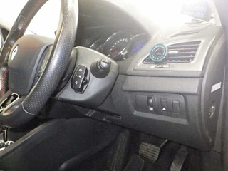 RENAULT MEGANE 2013
