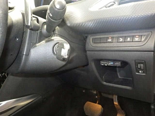 PEUGEOT 2008 2014