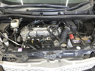 TOYOTA VOXY 2011