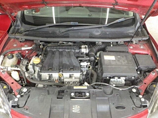 RENAULT MEGANE 2013