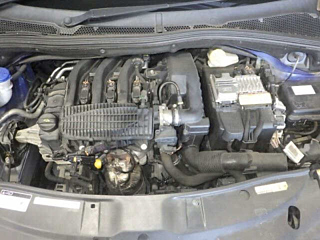 PEUGEOT 2008 2014