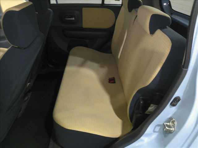SUZUKI ALTO LAPIN 2009