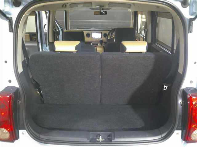 SUZUKI ALTO LAPIN 2009