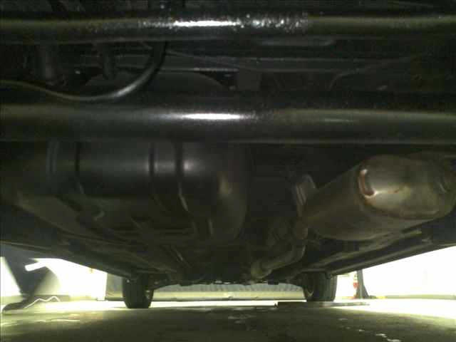 SUZUKI ALTO LAPIN 2009