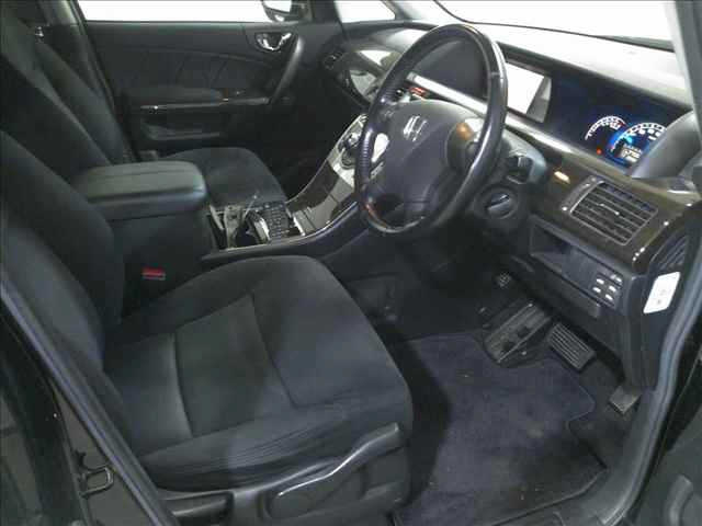 HONDA ELYSION 2010