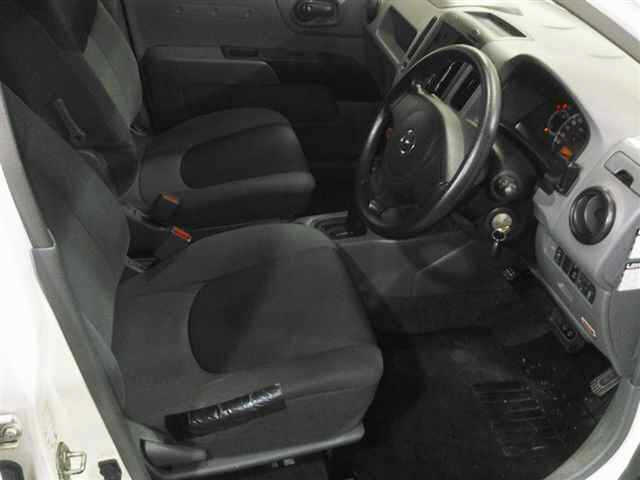 MAZDA FAMILIA VAN 2012