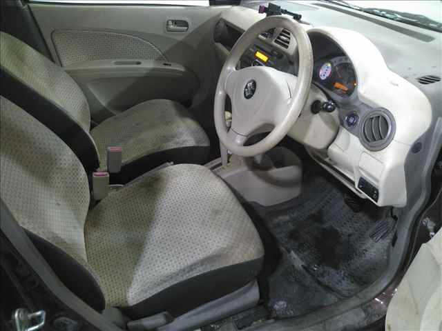 SUZUKI ALTO 2012