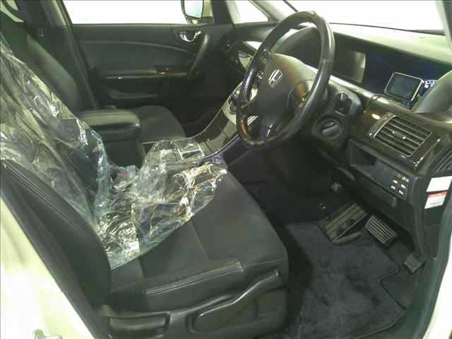 HONDA ELYSION 2011