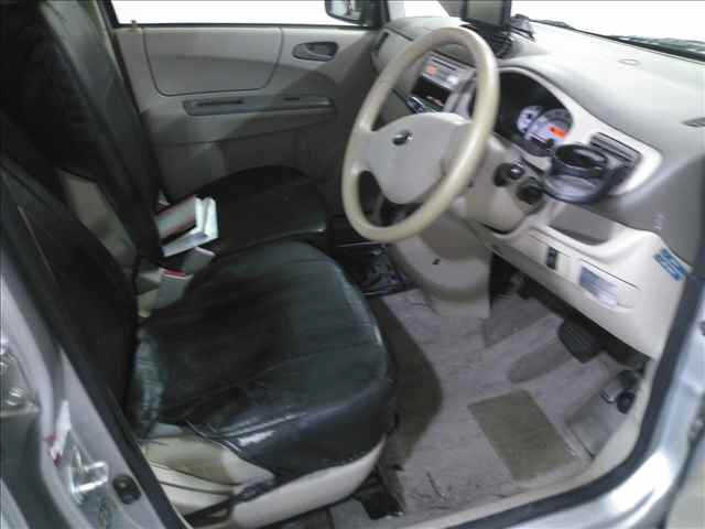 SUBARU STELLA 2008