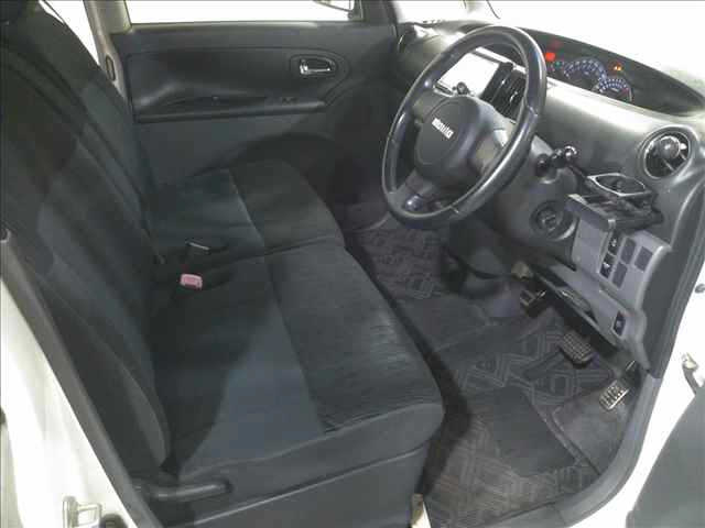 DAIHATSU TANTO 2010