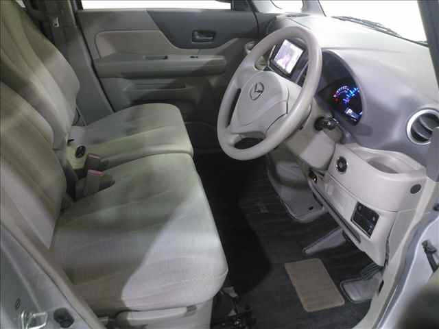 MAZDA FLAIR WAGON 2013