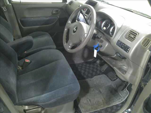 SUZUKI CHEVROLET MW 2010