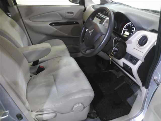 MITSUBISHI EK WAGON 2013