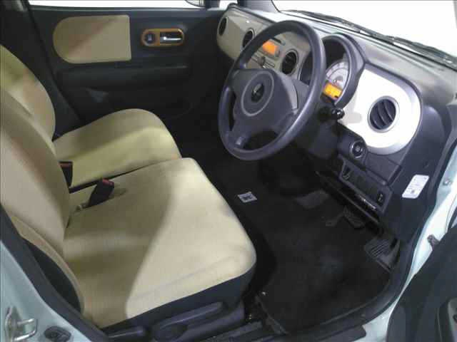 SUZUKI ALTO LAPIN 2009