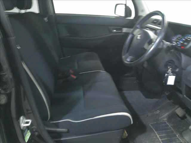 DAIHATSU MOVE CONTE 2012