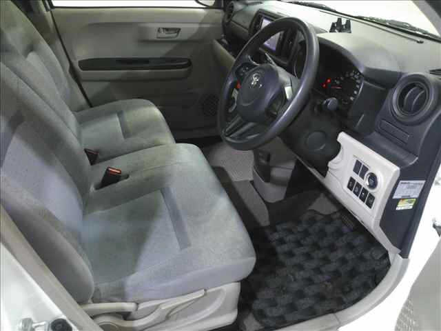TOYOTA PASSO 2016