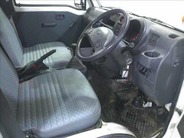 TOYOTA PIXIS TRUCK 2013