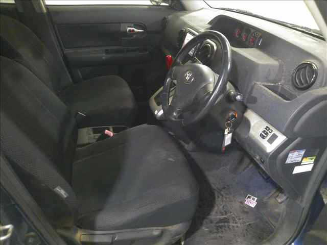 TOYOTA COROLLA RUMION 2008