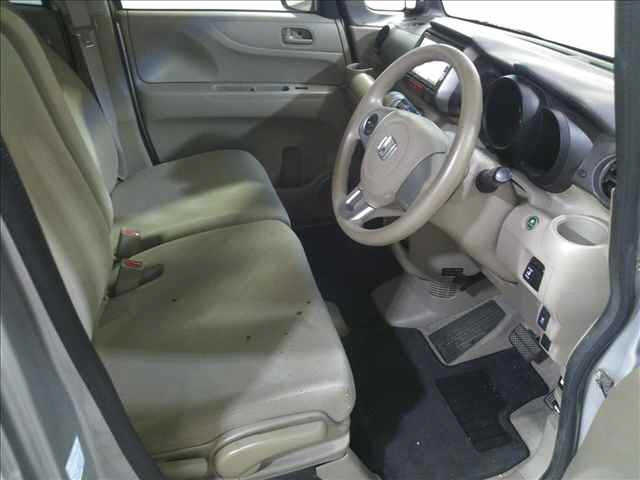 HONDA N BOX PLUS 2014