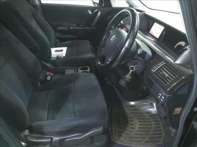 HONDA ELYSION 2008