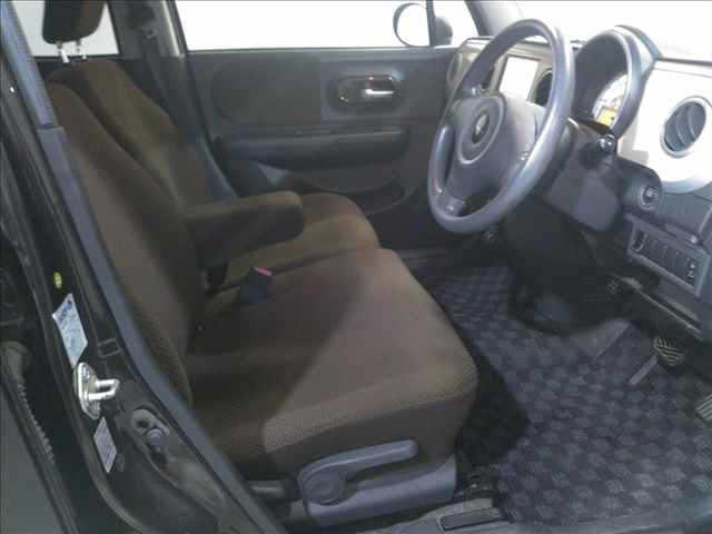 SUZUKI ALTO LAPIN 2013