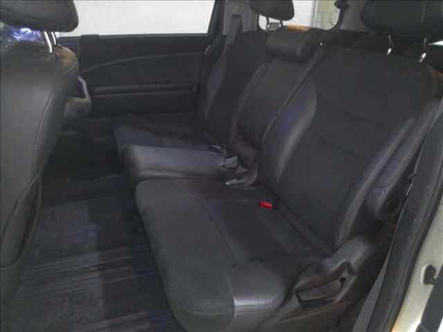 HONDA ELYSION 2011