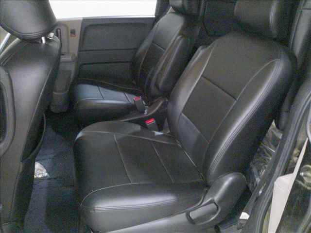 HONDA FREED 2009