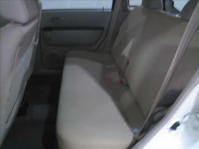 MITSUBISHI EK WAGON 2011