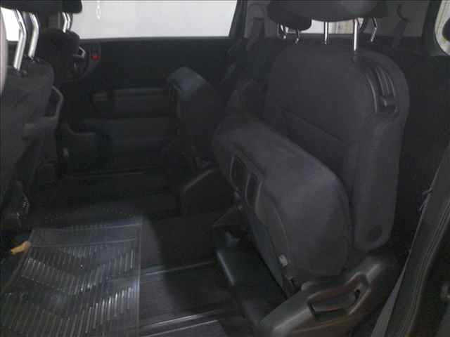HONDA ELYSION 2008