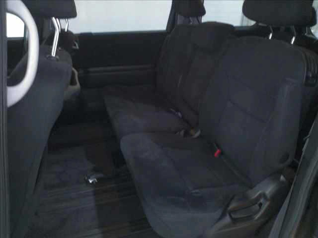 HONDA ELYSION 2010