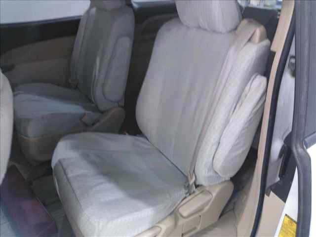 TOYOTA ESTIMA 2012