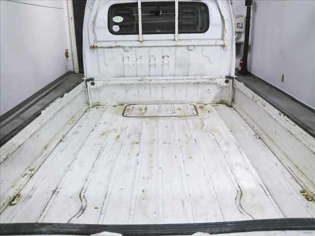 SUZUKI CARRY TRUCK 2013