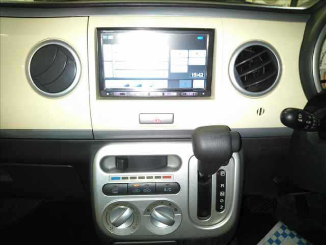 SUZUKI ALTO LAPIN 2009