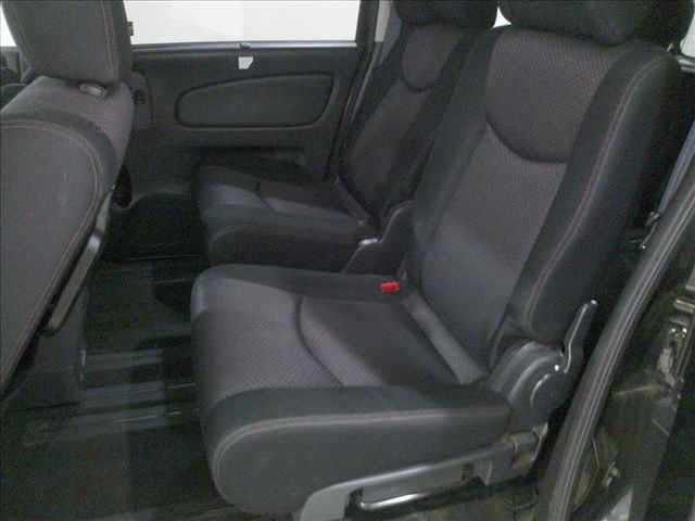 NISSAN SERENA 2012