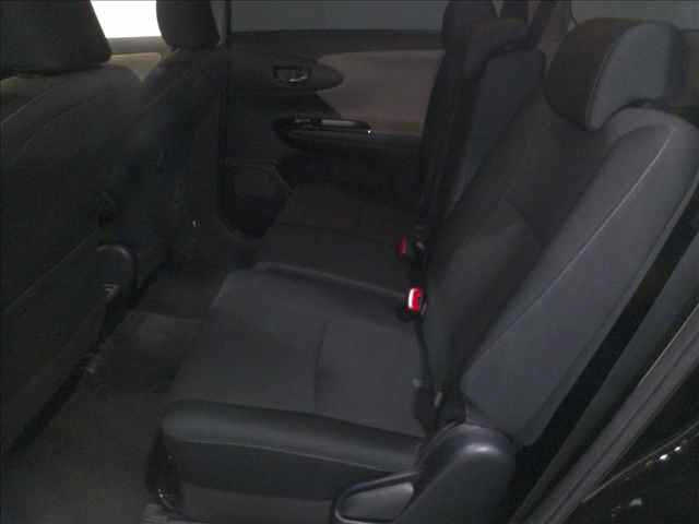 TOYOTA WISH 2012