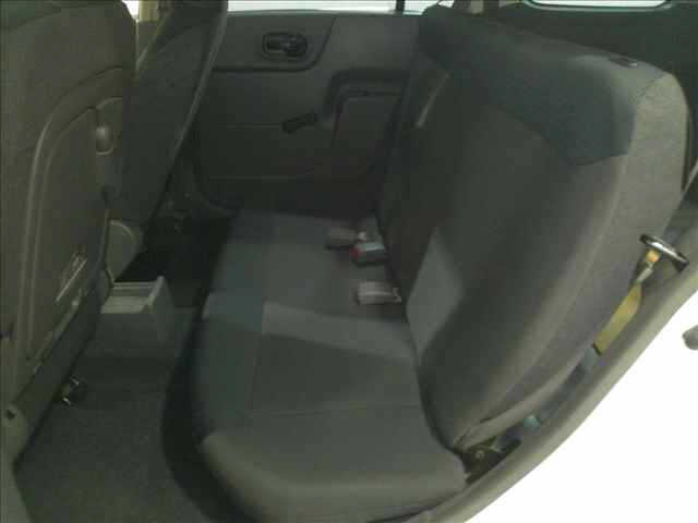 MAZDA FAMILIA VAN 2012