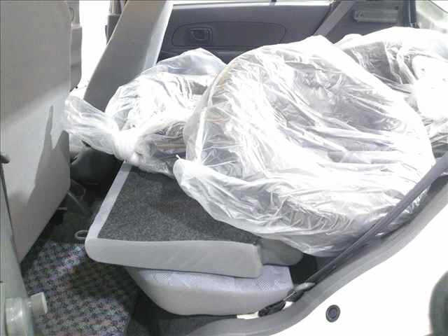 MITSUBISHI MINICA 2009