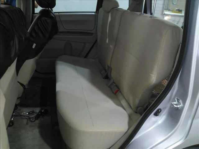 SUBARU STELLA 2008